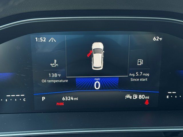 2025 Volkswagen Jetta 1.5T Sport Springfield VA