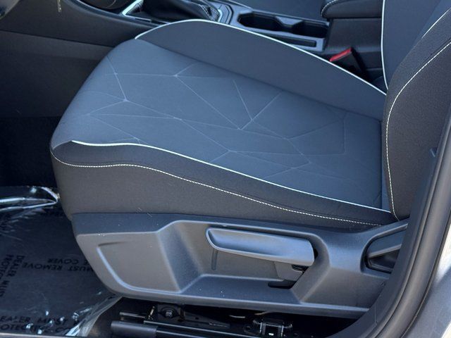 2025 Volkswagen Jetta 1.5T Sport Springfield VA