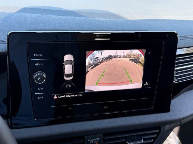 2025 Volkswagen Jetta 1.5T Sport Springfield VA