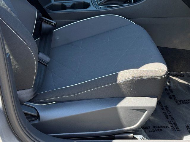 2025 Volkswagen Jetta 1.5T Sport Springfield VA