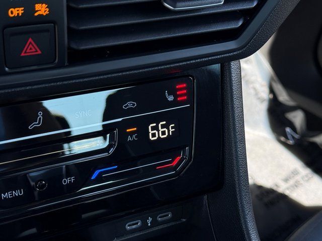 2025 Volkswagen Jetta 1.5T Sport Springfield VA