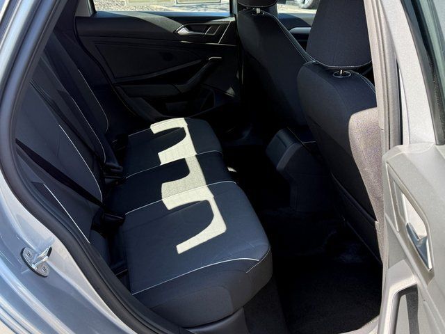 2025 Volkswagen Jetta 1.5T Sport Springfield VA