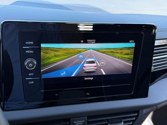 2025 Volkswagen Jetta 1.5T Sport Springfield VA