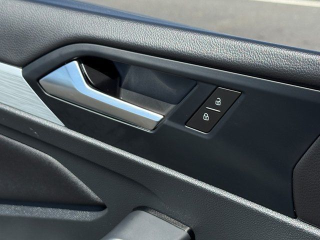 2025 Volkswagen Jetta 1.5T Sport Springfield VA