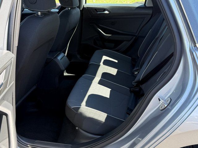 2025 Volkswagen Jetta 1.5T Sport Springfield VA