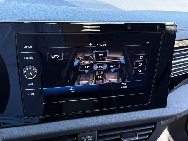 2025 Volkswagen Jetta 1.5T Sport Springfield VA