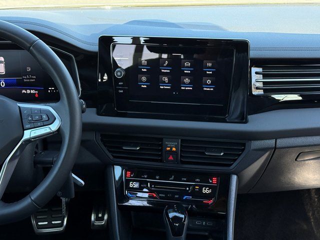 2025 Volkswagen Jetta 1.5T Sport Springfield VA