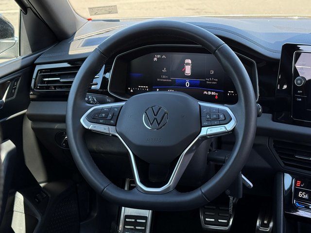 2025 Volkswagen Jetta 1.5T Sport Springfield VA