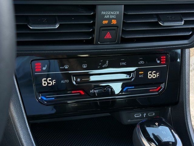 2025 Volkswagen Jetta 1.5T Sport Springfield VA