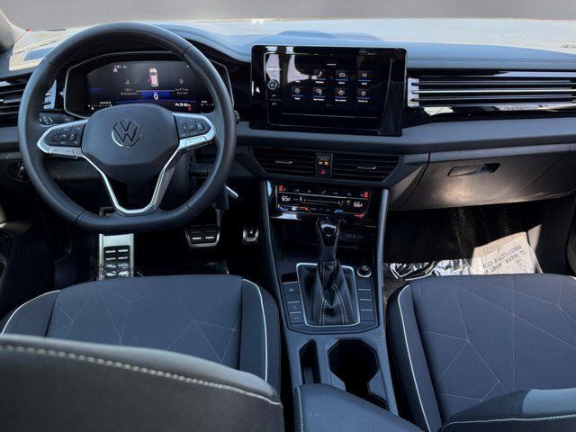 2025 Volkswagen Jetta 1.5T Sport Springfield VA