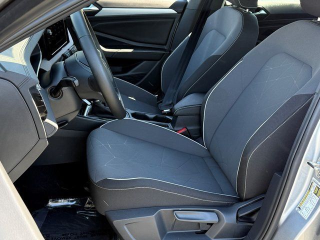 2025 Volkswagen Jetta 1.5T Sport Springfield VA