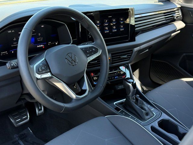 2025 Volkswagen Jetta 1.5T Sport Springfield VA