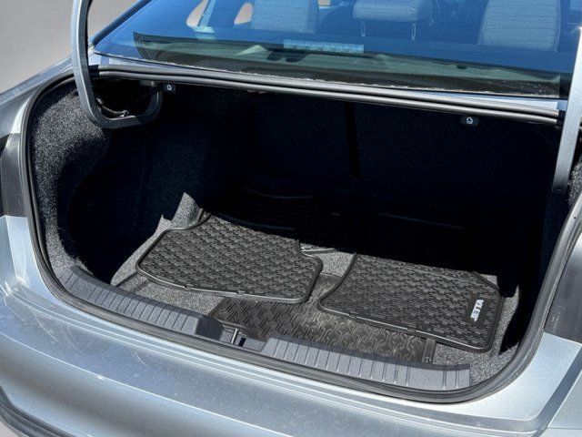 2025 Volkswagen Jetta 1.5T Sport Springfield VA