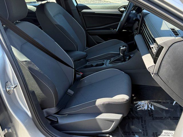 2025 Volkswagen Jetta 1.5T Sport Springfield VA