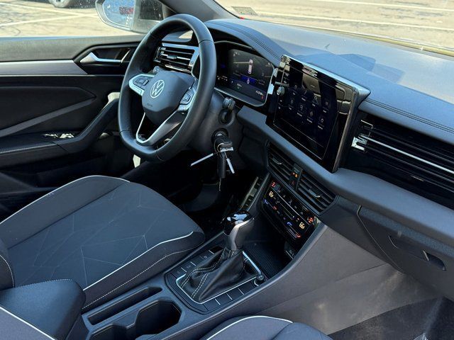 2025 Volkswagen Jetta 1.5T Sport Springfield VA