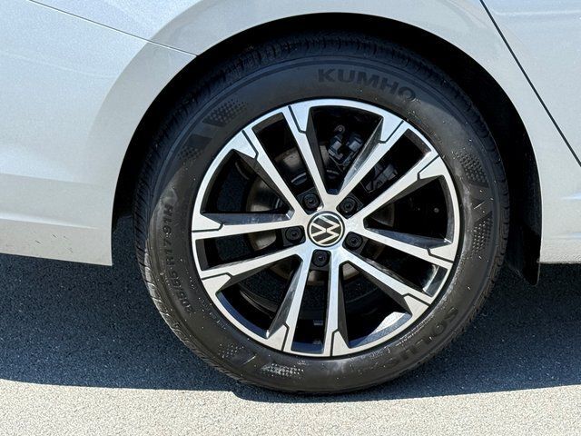 2025 Volkswagen Jetta 1.5T Sport Springfield VA