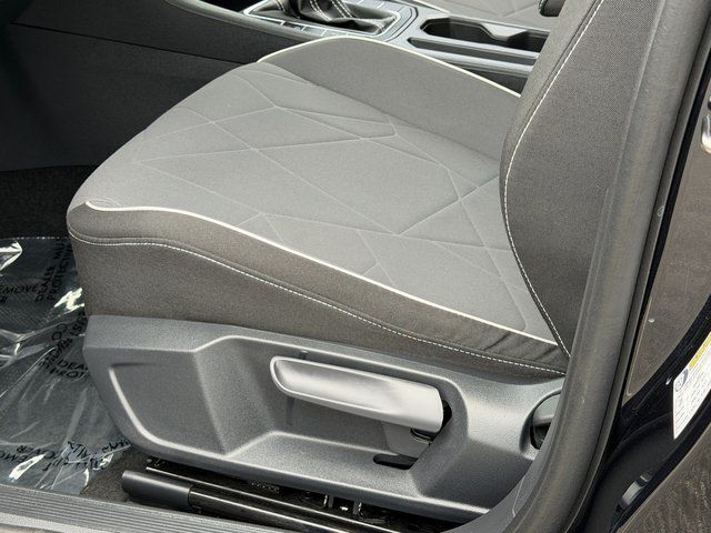 2025 Volkswagen Jetta 1.5T Sport Springfield VA