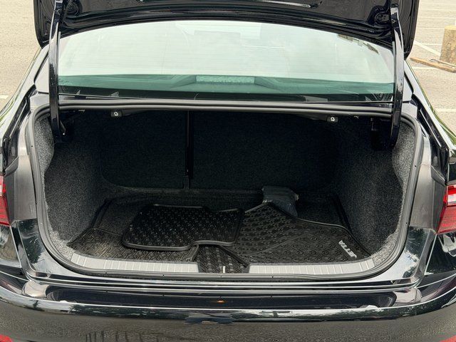 2025 Volkswagen Jetta 1.5T Sport Springfield VA