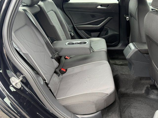2025 Volkswagen Jetta 1.5T Sport Springfield VA