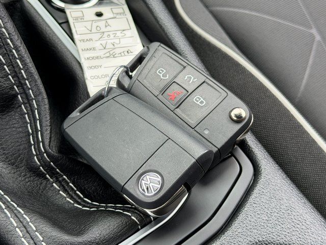 2025 Volkswagen Jetta 1.5T Sport Springfield VA