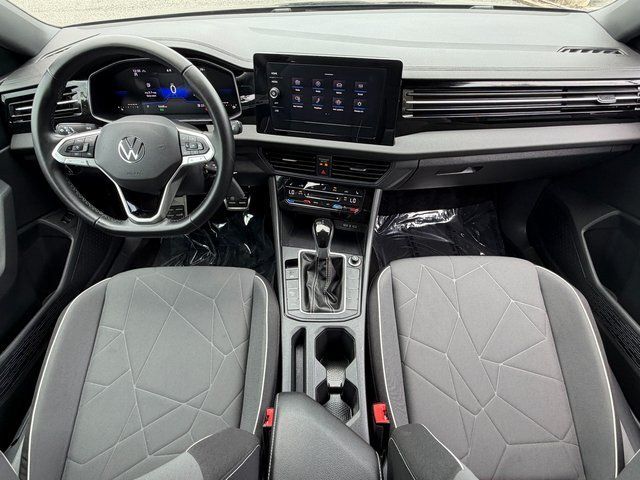 2025 Volkswagen Jetta 1.5T Sport Springfield VA