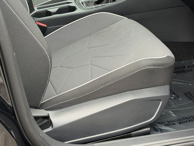 2025 Volkswagen Jetta 1.5T Sport Springfield VA