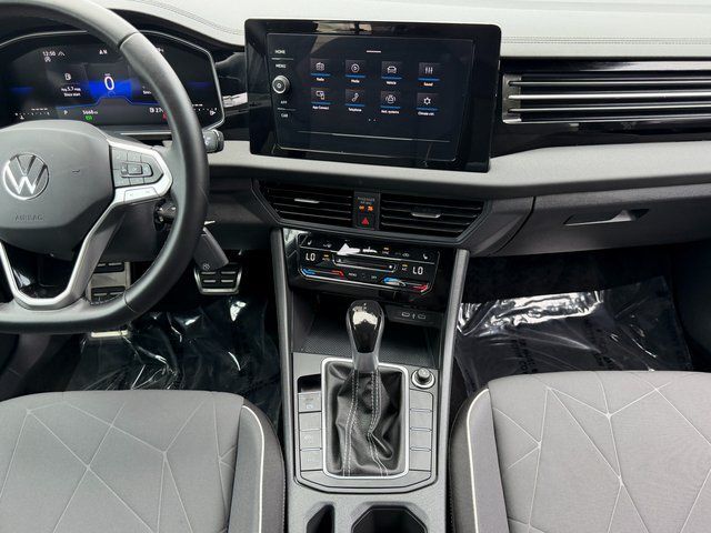 2025 Volkswagen Jetta 1.5T Sport Springfield VA