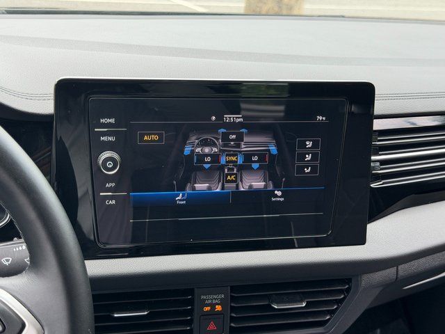 2025 Volkswagen Jetta 1.5T Sport Springfield VA