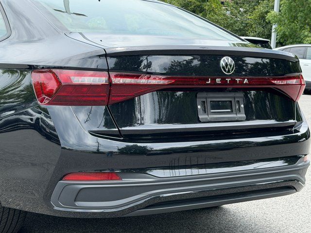 2025 Volkswagen Jetta 1.5T Sport Springfield VA