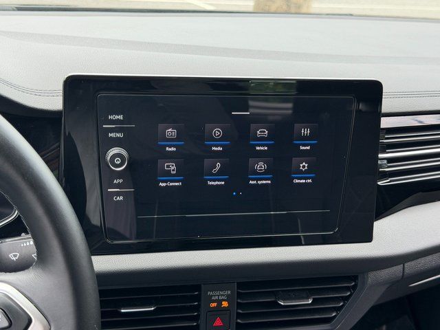 2025 Volkswagen Jetta 1.5T Sport Springfield VA