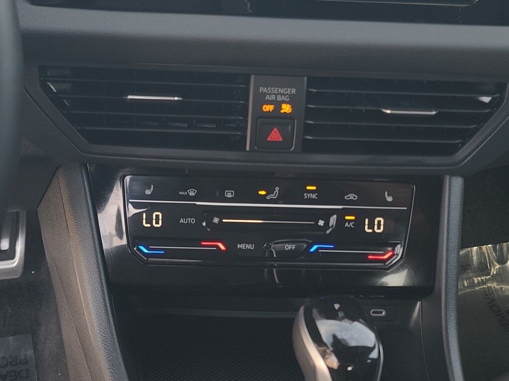 2025 Volkswagen Jetta 1.5T Sport Springfield VA