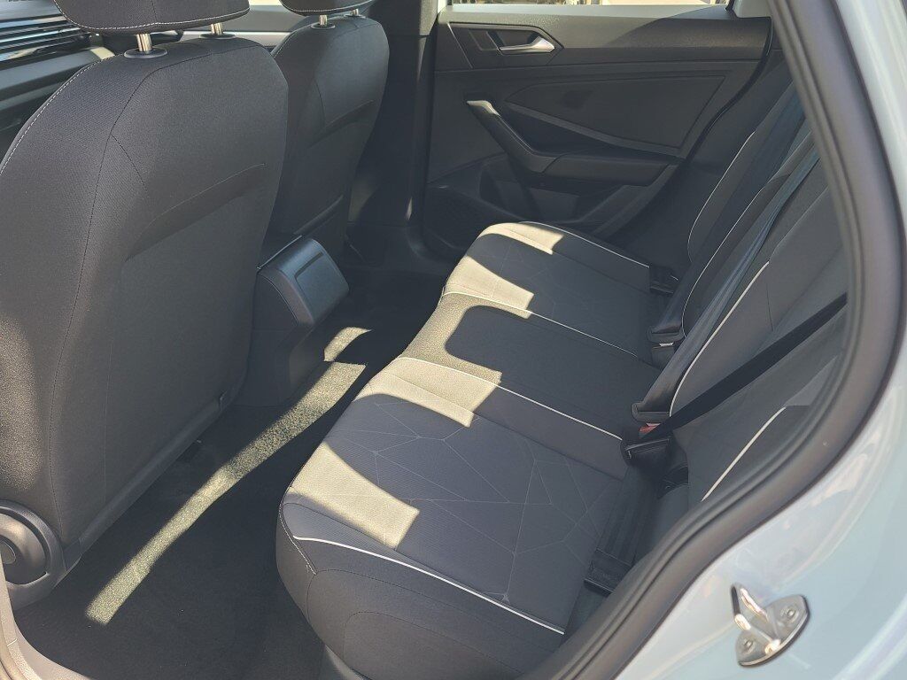2025 Volkswagen Jetta 1.5T Sport Springfield VA