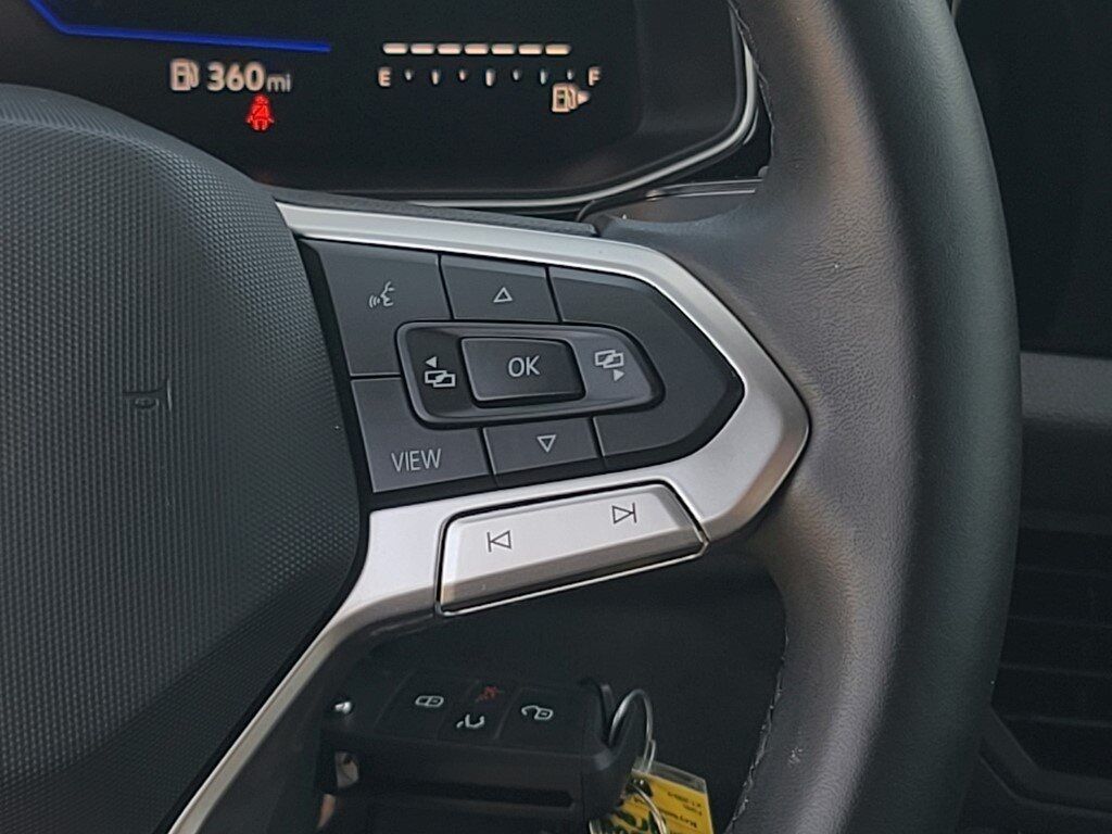 2025 Volkswagen Jetta 1.5T Sport Springfield VA