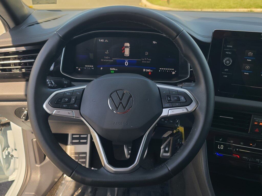 2025 Volkswagen Jetta 1.5T Sport Springfield VA