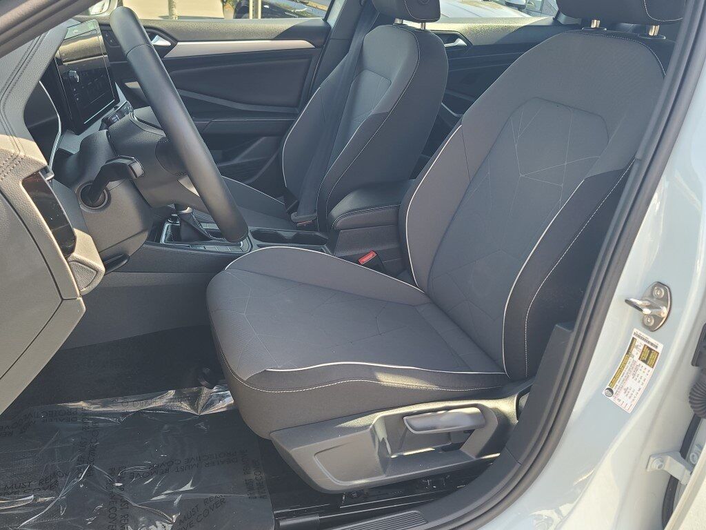 2025 Volkswagen Jetta 1.5T Sport Springfield VA
