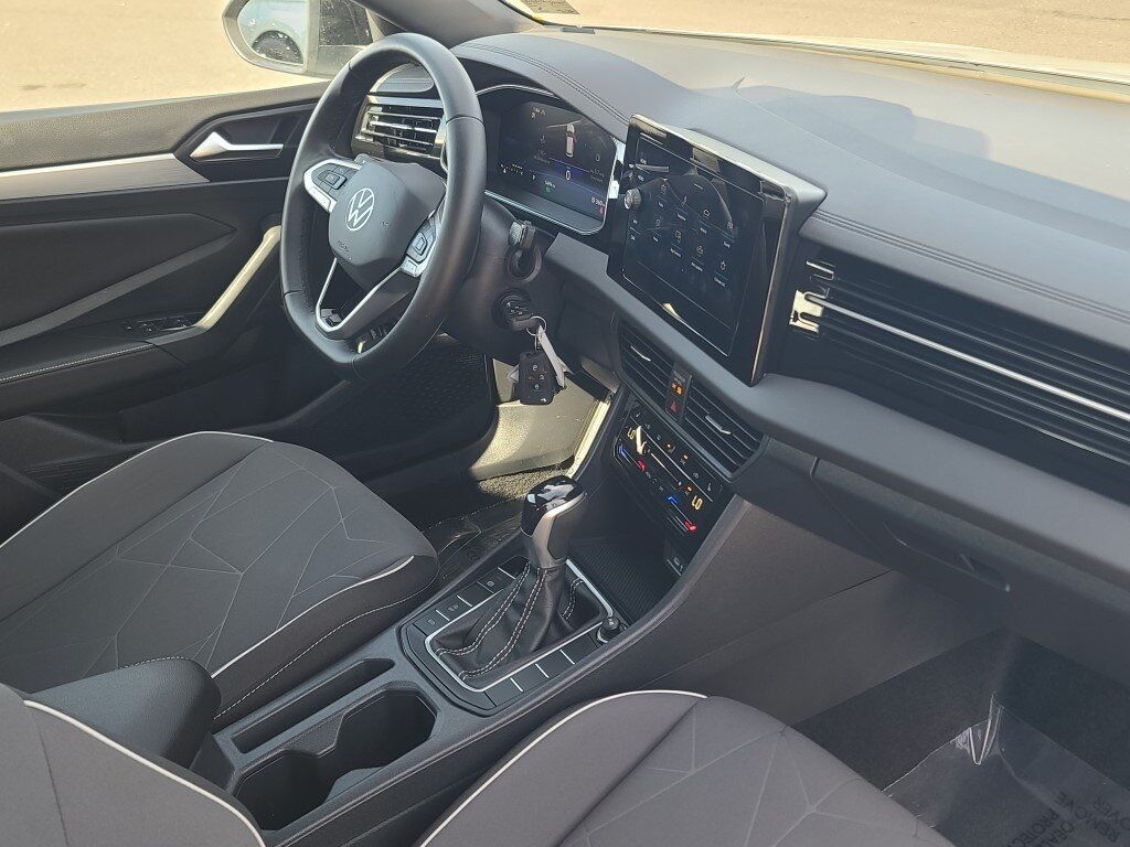 2025 Volkswagen Jetta 1.5T Sport Springfield VA