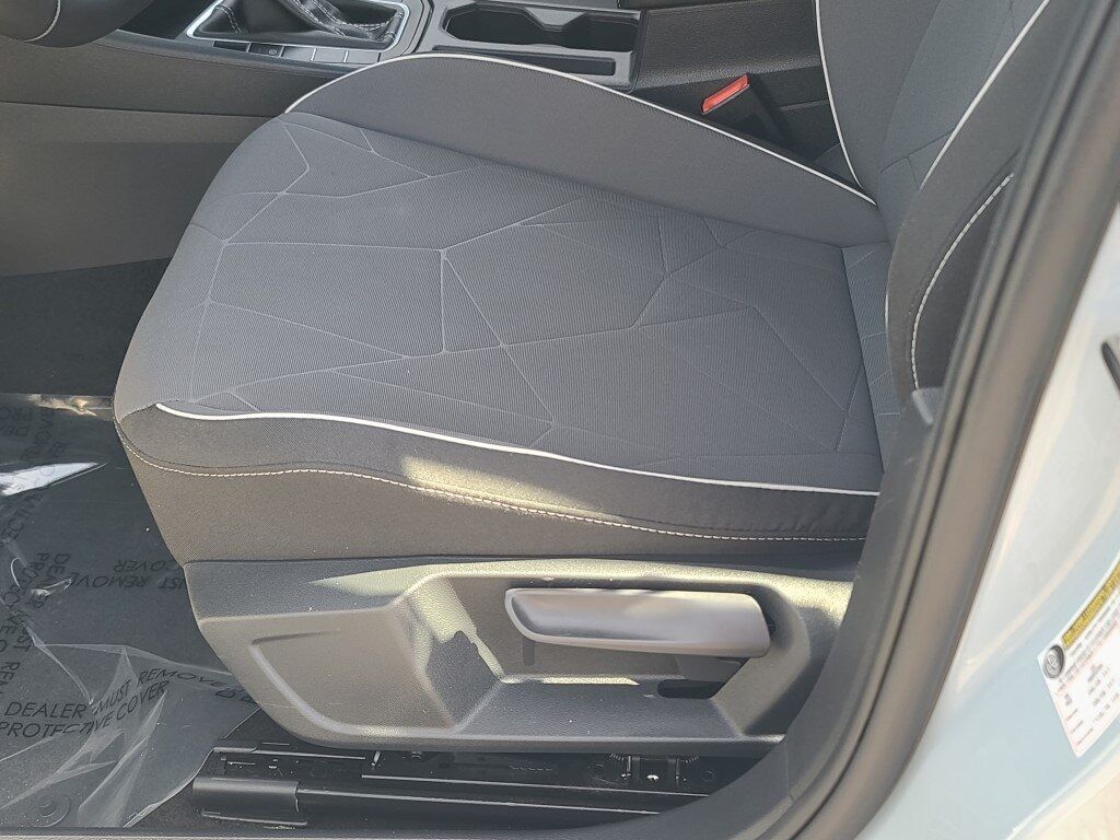 2025 Volkswagen Jetta 1.5T Sport Springfield VA