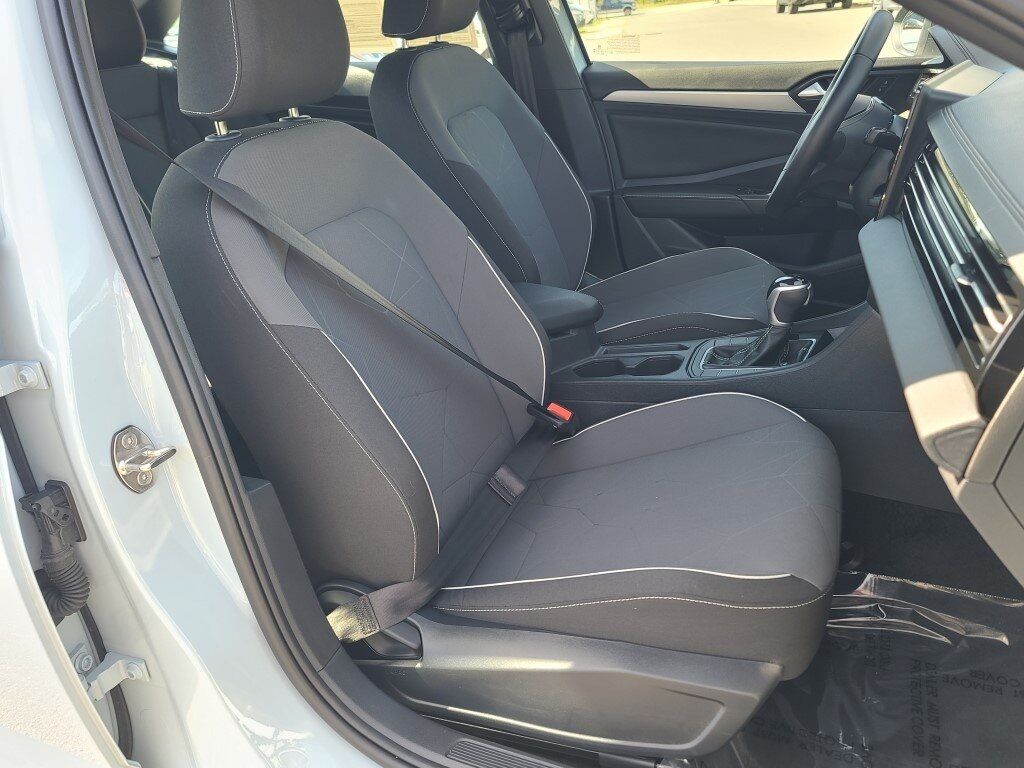 2025 Volkswagen Jetta 1.5T Sport Springfield VA