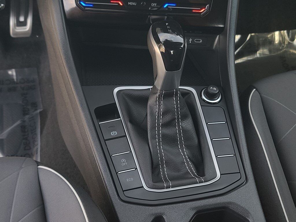 2025 Volkswagen Jetta 1.5T Sport Springfield VA