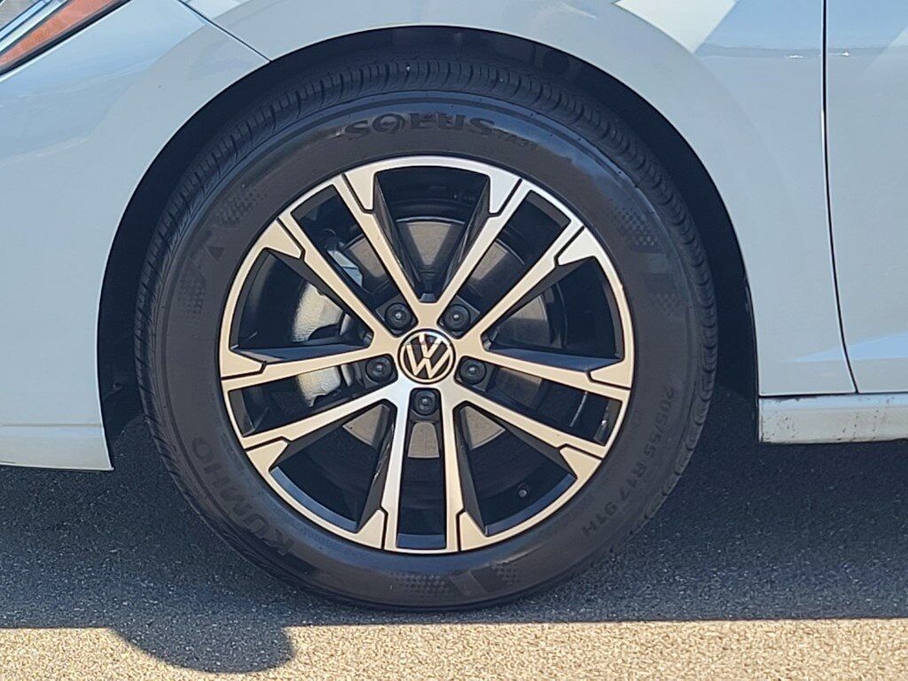 2025 Volkswagen Jetta 1.5T Sport Springfield VA
