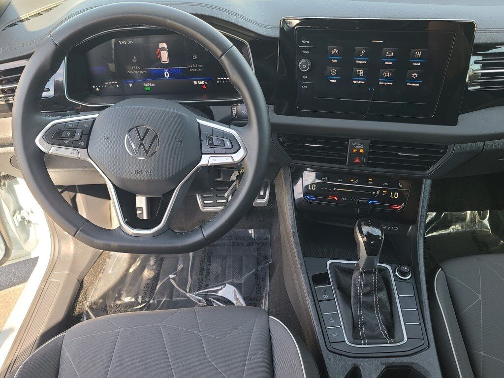 2025 Volkswagen Jetta 1.5T Sport Springfield VA