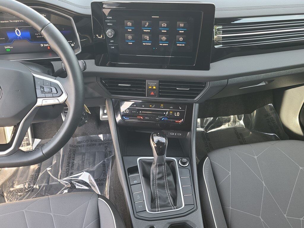 2025 Volkswagen Jetta 1.5T Sport Springfield VA