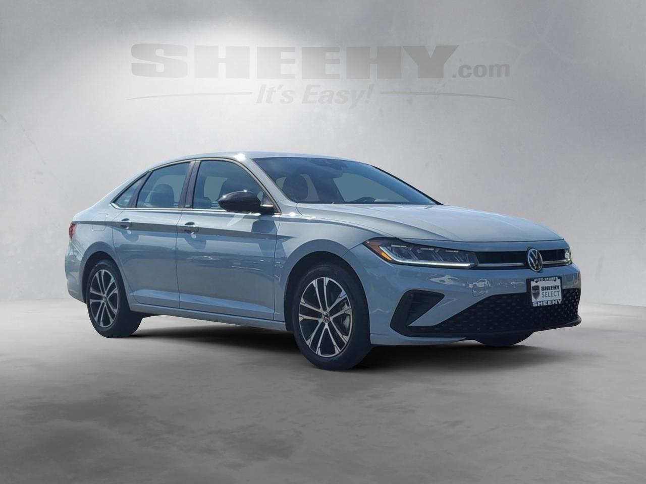 2025 Volkswagen Jetta 1.5T Sport Springfield VA