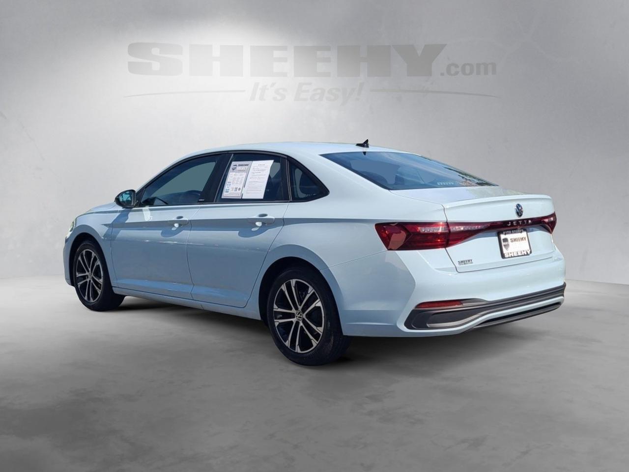 2025 Volkswagen Jetta 1.5T Sport Springfield VA