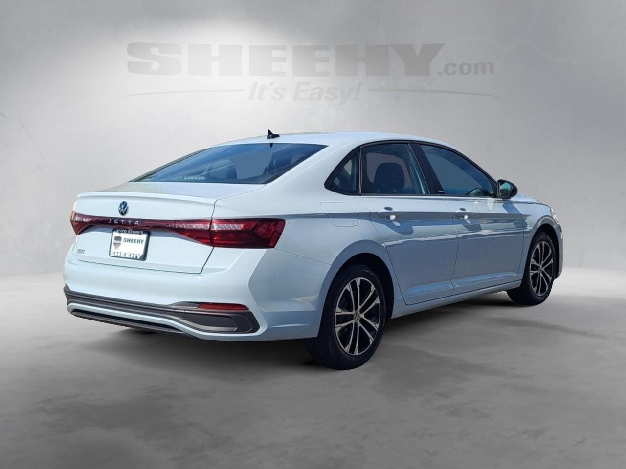 2025 Volkswagen Jetta 1.5T Sport Springfield VA