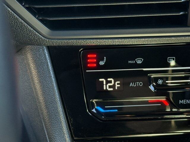 2025 Volkswagen Jetta 1.5T Sport Springfield VA