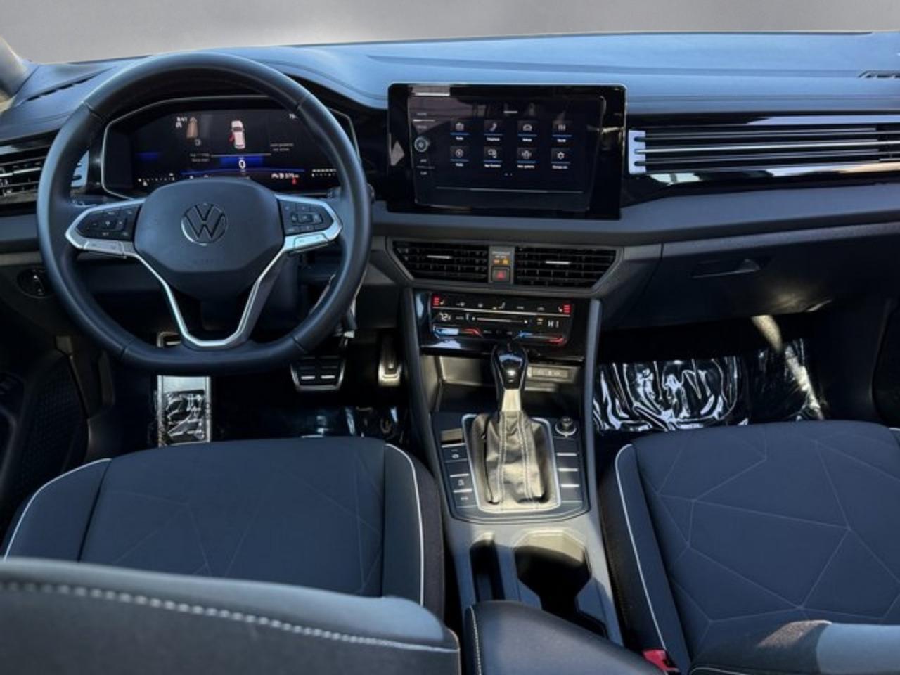 2025 Volkswagen Jetta 1.5T Sport Springfield VA