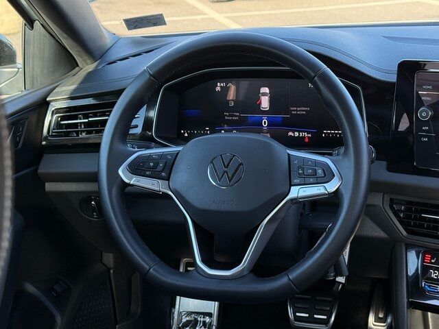 2025 Volkswagen Jetta 1.5T Sport Springfield VA