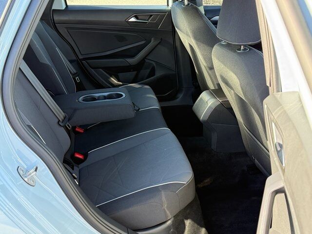 2025 Volkswagen Jetta 1.5T Sport Springfield VA