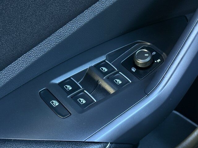 2025 Volkswagen Jetta 1.5T Sport Springfield VA